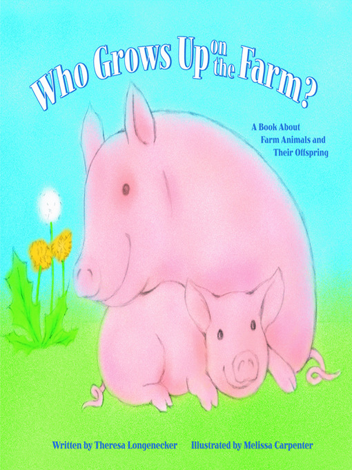 Who Grows Up on the Farm?